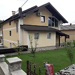 Sweet Villa *