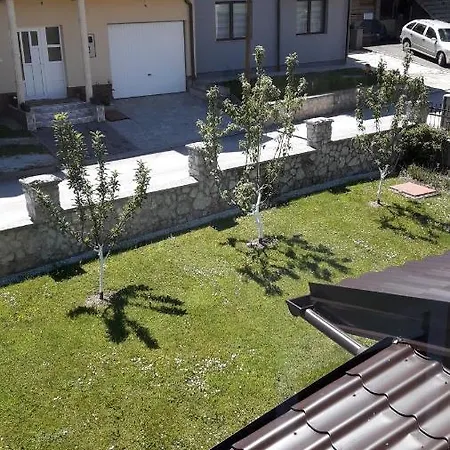Villa Sweet Holiday Hadžići