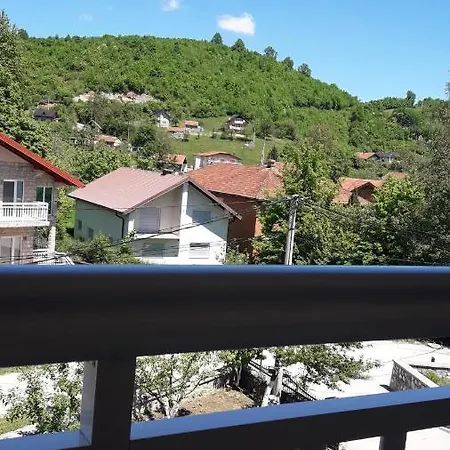 Sweet * Hadžići