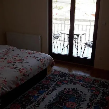 Villa Sweet Holiday
