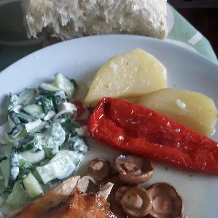 Sweet Hadžići