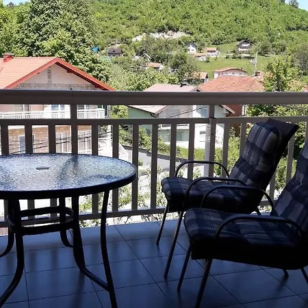 Villa Sweet Hadžići