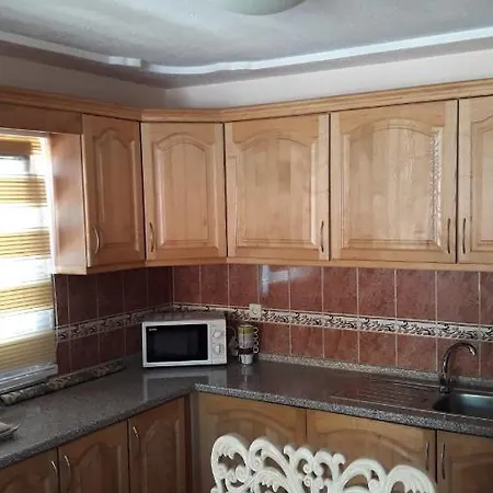Villa Sweet *