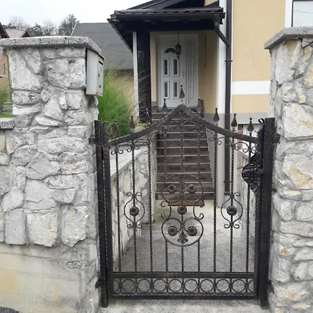 Villa Sweet Holiday Hadžići