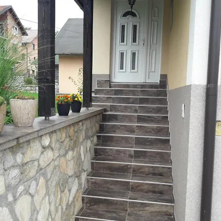Villa Sweet