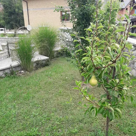 Villa Sweet *