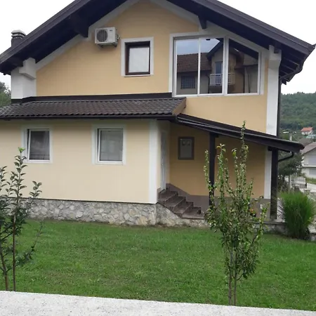 Villa Sweet Holiday