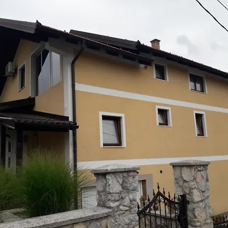 Sweet Villa Hadžići