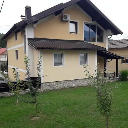 Sweet Hadžići