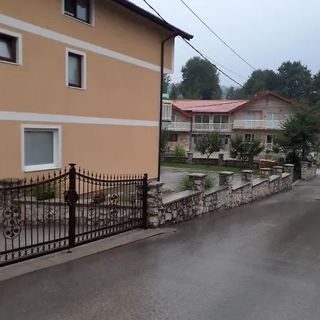 Sweet * Hadžići