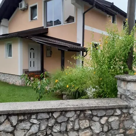 Villa Sweet Holiday *