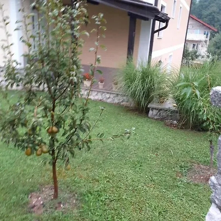 Sweet Villa