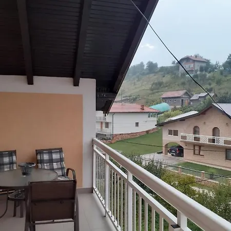 Sweet Villa *